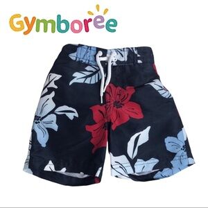 NWT Gymboree Swim Diaper Cover